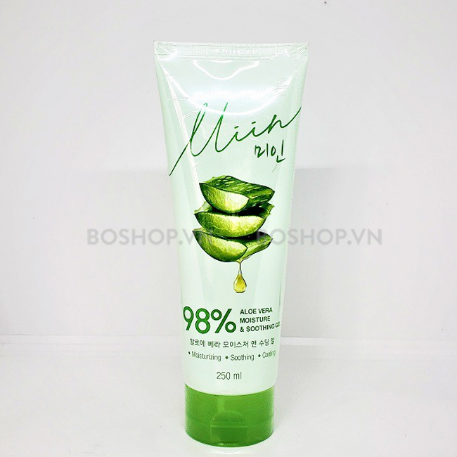 gel-lo-hoi-duong-da-miin-98-aloe-vera-250ml-boshop-6-jpg