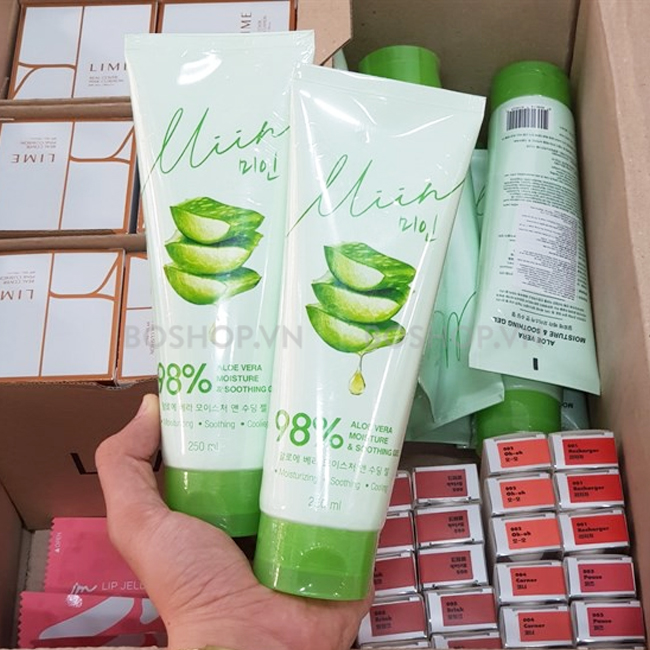 gel-lo-hoi-duong-da-miin-98-aloe-vera-250ml-boshop-7-jpg