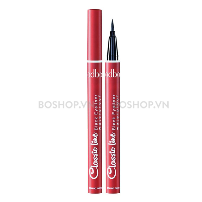 ke-mat-odbo-classic-line-black-eyeliner-waterproff-od310-boshop-7-jpg