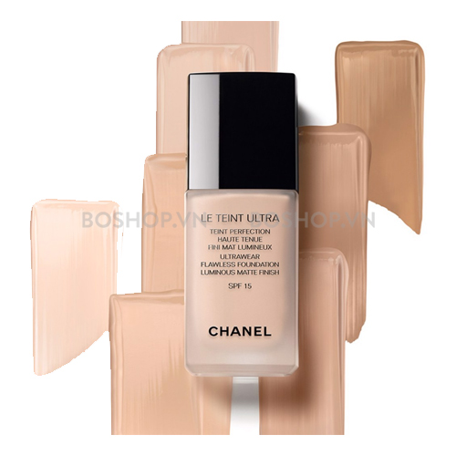 Foundation  Makeup  CHANEL