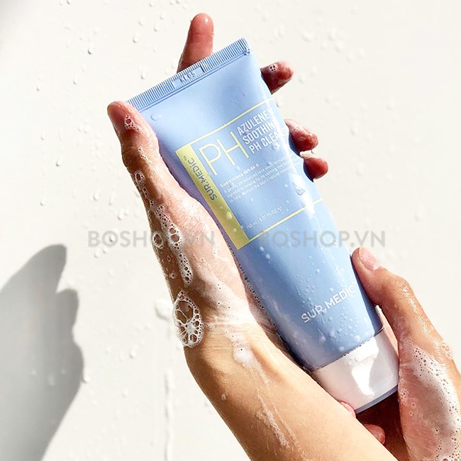 sua-rua-mat-surmedic-azulene-soothing-ph-cleanser-150ml-boshop-5-jpg