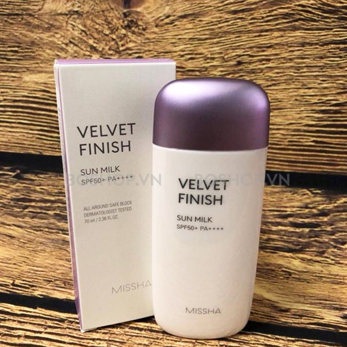 sua-chong-nang-lam-sang-da-missha-velvet-finish-sun-milk-spf-50-pa-70ml-boshop-3-jpg