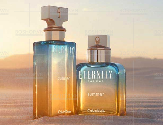 Mua Nước Hoa Nam Calvin Klein Eternity Summer EDT 100ml giá 600,000 trên  