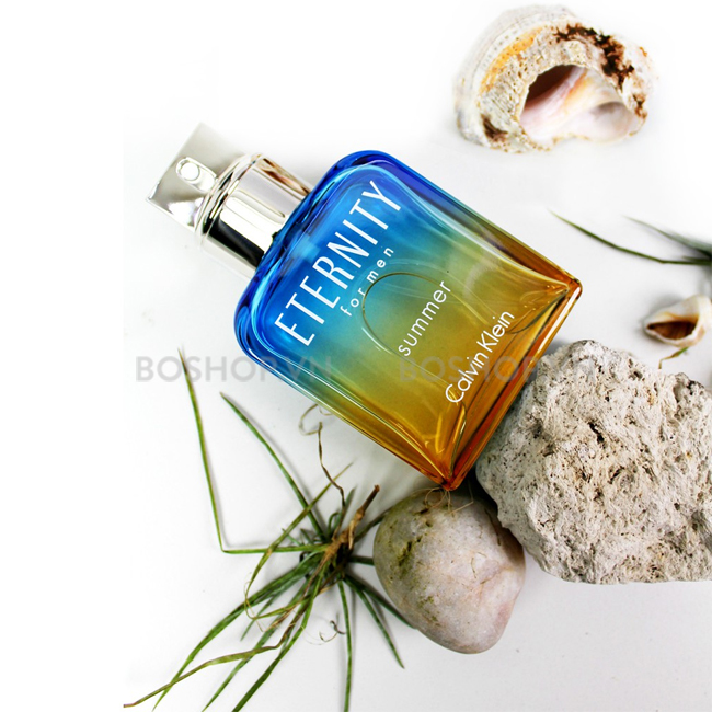 Mua Nước Hoa Nam Calvin Klein Eternity Summer EDT 100ml giá 600,000 trên  