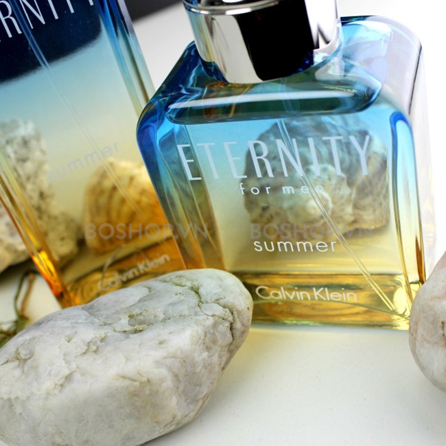 Mua Nước Hoa Nam Calvin Klein Eternity Summer EDT 100ml giá 600,000 trên  