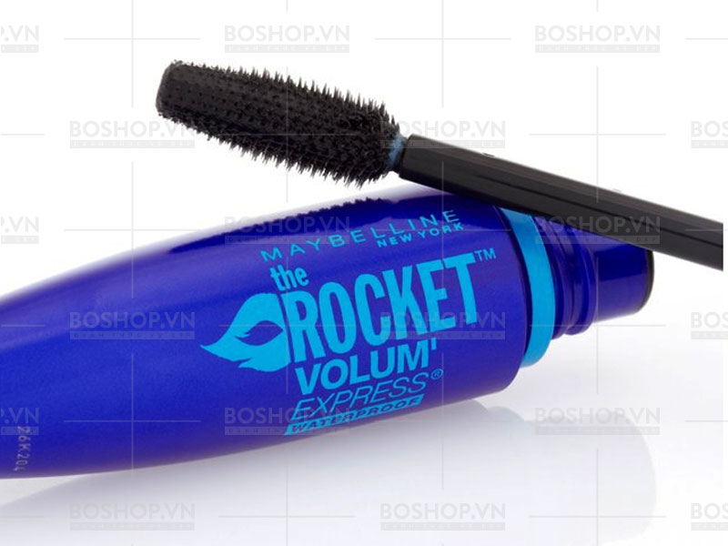 Mua Mascara Maybelline The Rocket Volum Express Waterproof 411 giá 135,000  trên 