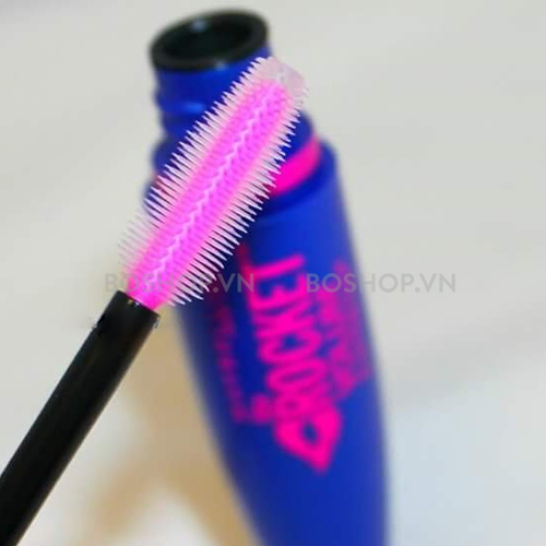 Mua Mascara Maybelline Volum' Express The Rocket 9ml giá 135,000 trên  