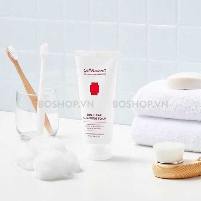 sua-rua-mat-lam-sach-sau-cell-fusion-c-sun-clear-cleansing-foam-150ml-boshop-7-jpg
