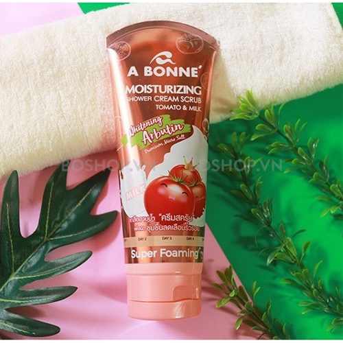 kem-tam-tay-da-chet-a-bonne-shower-cream-scrub-350gr-tomato-milk-boshop-6-jpg