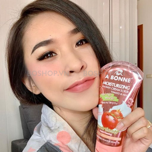 kem-tam-tay-da-chet-a-bonne-shower-cream-scrub-350gr-tomato-milk-boshop-4-jpg