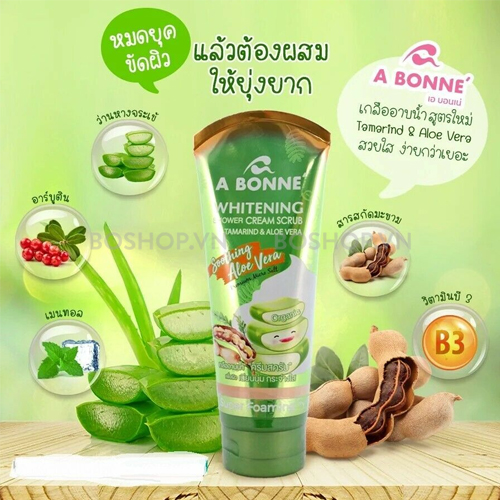 kem-tam-tay-da-chet-a-bonne-shower-cream-scrub-350gr-tamarind-aloe-vera-boshop-2-jpg