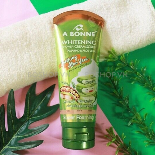 kem-tam-tay-da-chet-a-bonne-shower-cream-scrub-350gr-tamarind-aloe-vera-boshop-4-jpg