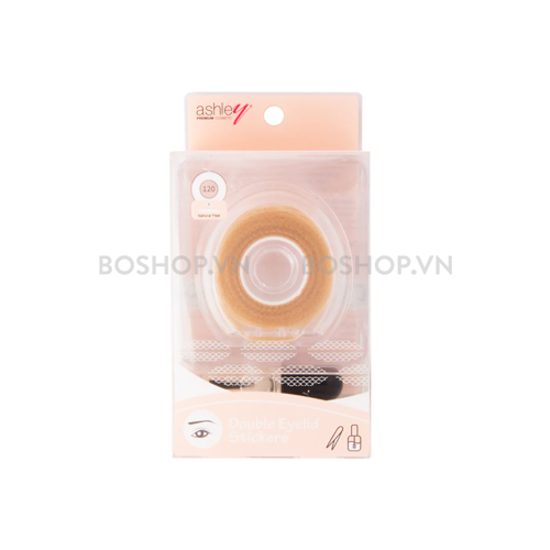 Dán Kích Mí Ashley Eyelid Tape AA-185 S