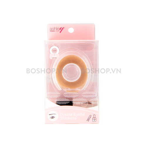 Dán Kích Mí Ashley Eyelid Tape AA-185 M