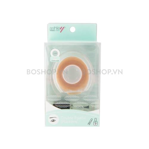 Dán Kích Mí Ashley Eyelid Tape AA-185 L