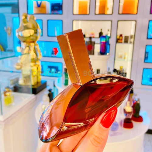 Mua Nước Hoa Nữ Calvin Klein Euphoria Amber Gold 100ml giá 1,000,000 trên  