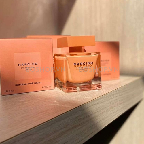 Narciso rodriguez sales ambree 30ml