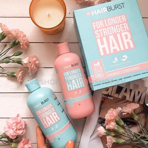 bo-2-chai-dau-goi-xa-hairburst-for-longer-stronger-350ml-boshop-8-jpg