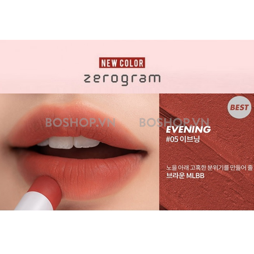 son-li-romand-zero-gram-matte-lipstick-3g-boshop-5-jpg