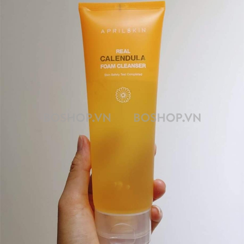 sua-rua-mat-tao-bot-diu-nhe-aprilskin-real-calendula-foam-deep-cleanser-200ml-boshop-17-jpg