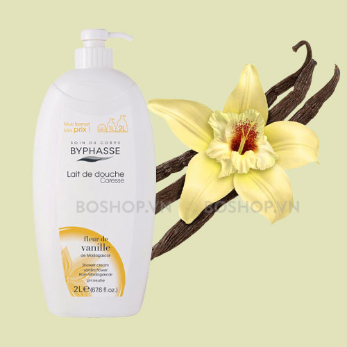 sua-tam-byphasse-caresse-shower-cream-fleur-de-vanille-1000ml-boshop-8-jpg