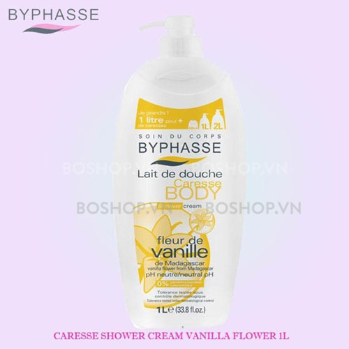 sua-tam-byphasse-caresse-shower-cream-fleur-de-vanille-1000ml-boshop-5-jpg