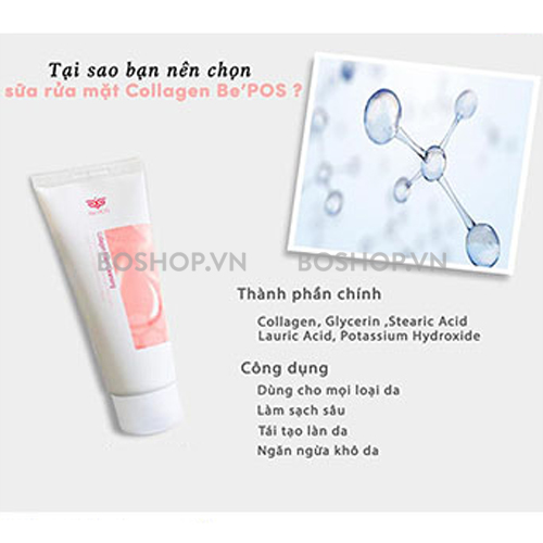 sua-rua-mat-giup-da-cang-bong-tang-do-dan-hoi-bepos-collagen-foam-cleansing-120ml-boshop-2-jpg