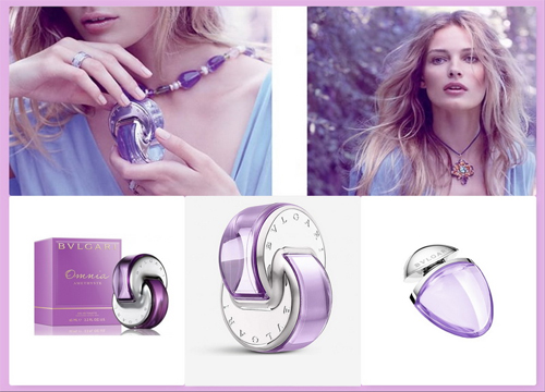 Mua Nước Hoa Nữ Bvlgari Omnia Amethyste EDT giá 920,000 trên Boshop.vn