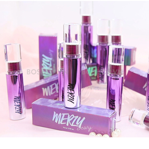 Merzy Aurora Dewy Tint 2