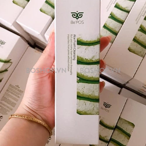 sua-rua-mat-cap-nuoc-duong-am-da-bepos-aloe-foam-cleansing-120ml-boshop-3-jpg