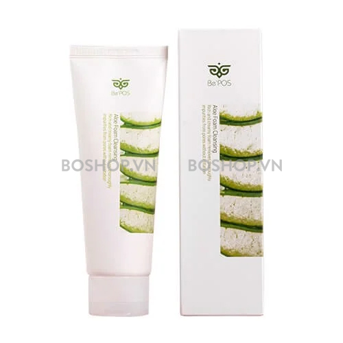 sua-rua-mat-cap-nuoc-duong-am-da-bepos-aloe-foam-cleansing-120ml-boshop-7-jpg