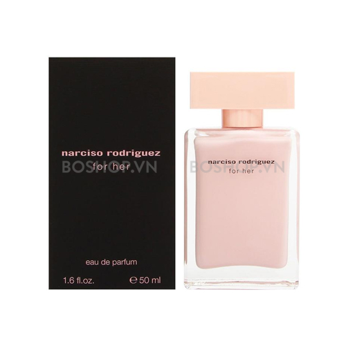 Nước Hoa Nữ Narciso Rodriguez For Her EDP 50ml