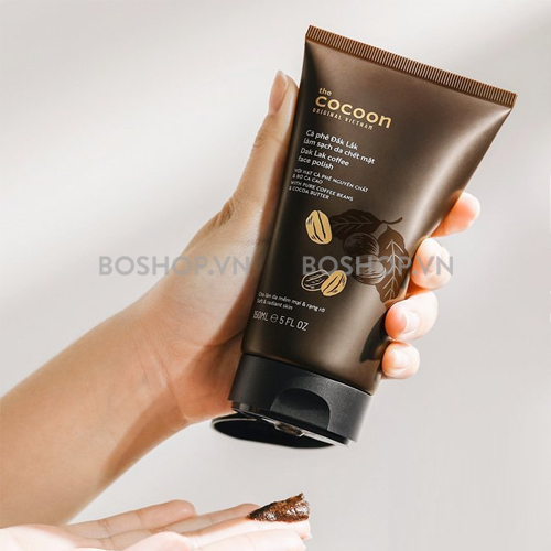 tay-te-bao-chet-mat-ca-phe-dak-lak-cocoon-coffee-face-polish-150ml-boshop-10-jpg