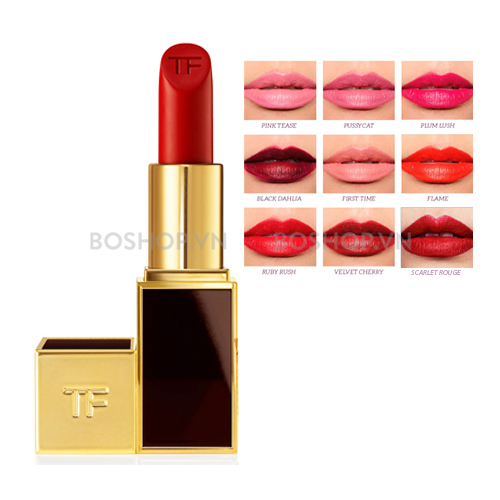 Mua Mỹ Phẩm Tom Ford Chính Hãng Giá Tốt Nhất Tại Boshop Hồ Chí Minh