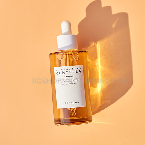 Skin1004 Madagascar Centella Ampoule