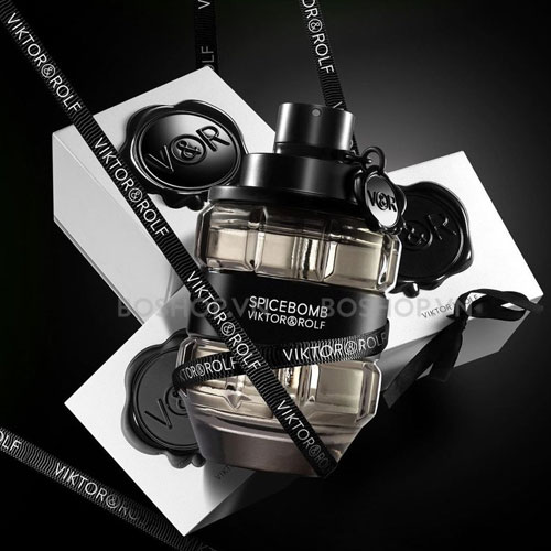 Mua Nước Hoa Nam Viktor & Rolf Spicebomb Edt 90Ml Giá 1,750,000 Trên  Boshop.Vn