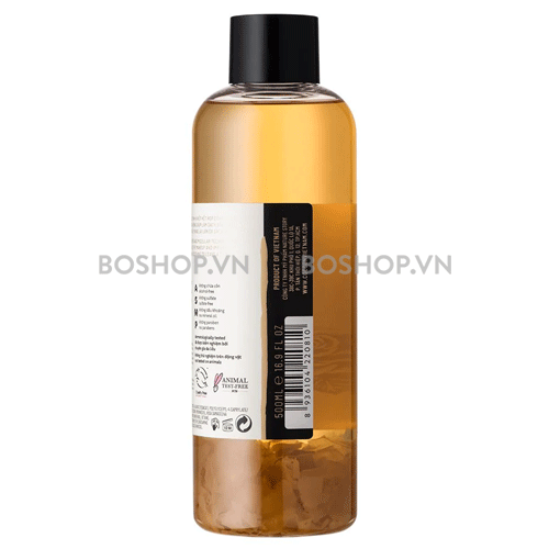  Cocoon Rose Micellar Water 1