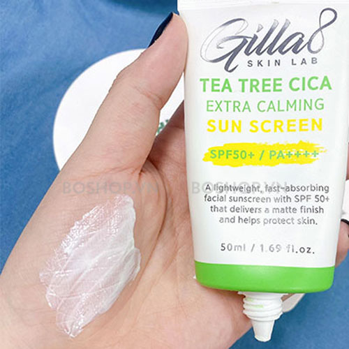 kem-chong-nang-gilla8-tea-tree-cica-extra-calming-sun-screen-spf-50-50ml-boshop-3-jpg