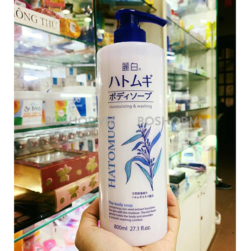 sua-tam-duong-am-trang-da-hat-y-di-hatomugi-moisturizing-washing-800ml-boshop-7-jpg