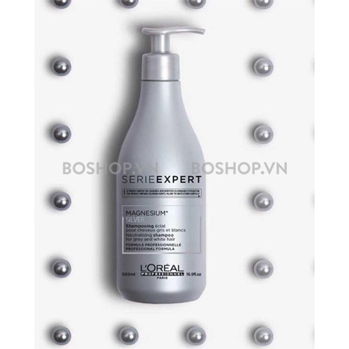 dau-goi-khu-vang-cho-toc-nhuom-mau-xam-bac-loreal-serie-expert-magnesium-silver-300ml-boshop-3-jpg