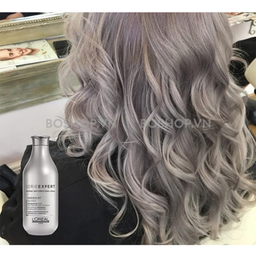 dau-goi-khu-vang-cho-toc-nhuom-mau-xam-bac-loreal-serie-expert-magnesium-silver-300ml-boshop-2-jpg
