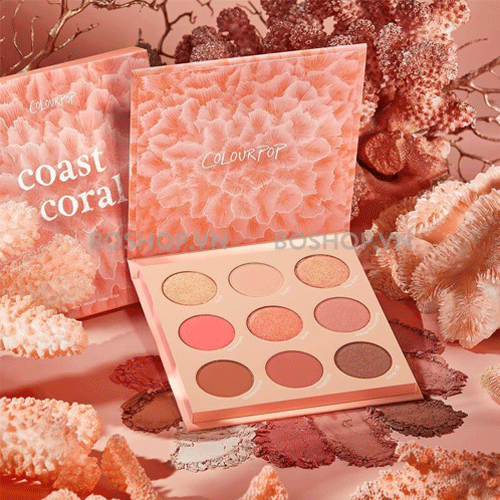 bang-phan-mat-9-o-colourpop-coast-to-coral-eyeshadow-palette-boshop-4-gif