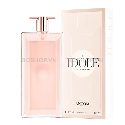 Nước Hoa Nữ Lancôme Idôle Le Parfum EDP 100ml