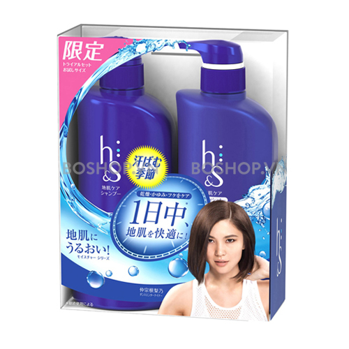 set-dau-goi-xa-tri-gau-cho-toc-kho-hs-mau-xanh-duong-boshop-3-jpg