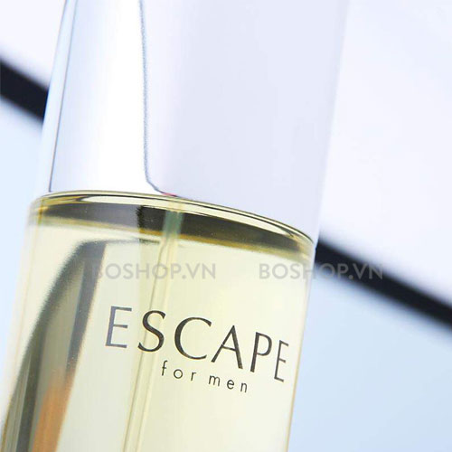 Mua Nước Hoa Nam Calvin Klein Escape EDT 100ml giá 700,000 trên 