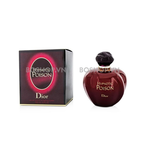 Nước hoa Dior Hypnotic Poison 30ml EDT  Trái cấm gây nghiện