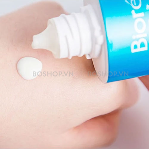 Bioré UV Watery Gel Aqua Rich Cool 1