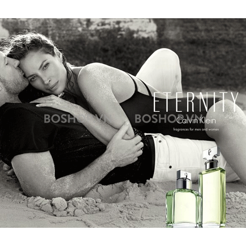 Mua Nước Hoa Nam Calvin Klein Eternity Edt 100Ml Giá 690,000 Trên Boshop.Vn