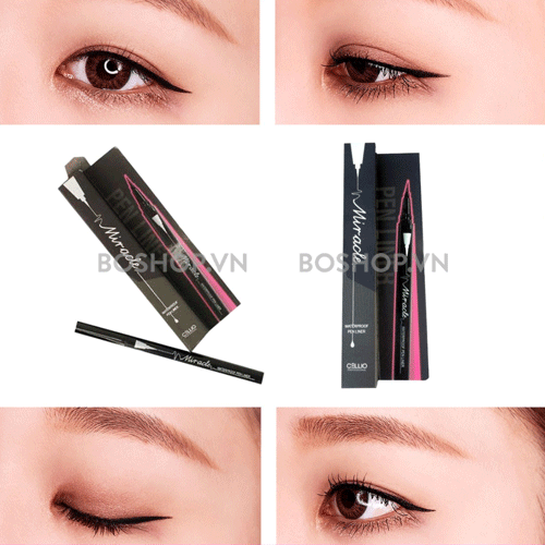 but-ke-mat-nuoc-khong-troi-cellio-miracle-waterproof-pen-liner-boshop-4-gif