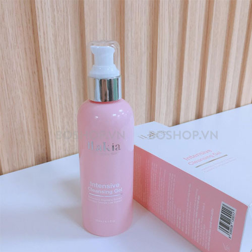sua-rua-mat-sang-da-ngua-mun-ilakia-intensive-cleansing-gel-180ml-boshop-3-jpg